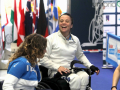 Campionati mondiali scherma paralimpica Terni - 5 ottobre 2023 (foto Mirimao) (1)