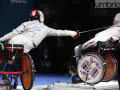 Campionati mondiali scherma paralimpica Terni - 5 ottobre 2023 (foto Mirimao) (48)