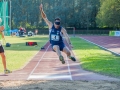 Narni, campionati italiani paralimpici società, Boni - 22 ottobre 2016