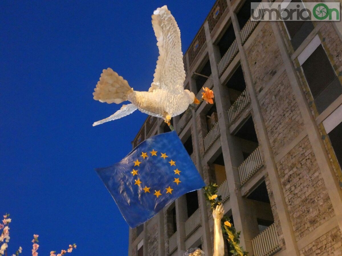 Cantamaggio Carri di Maggio a Terni - 30 aprile 2018 (4)