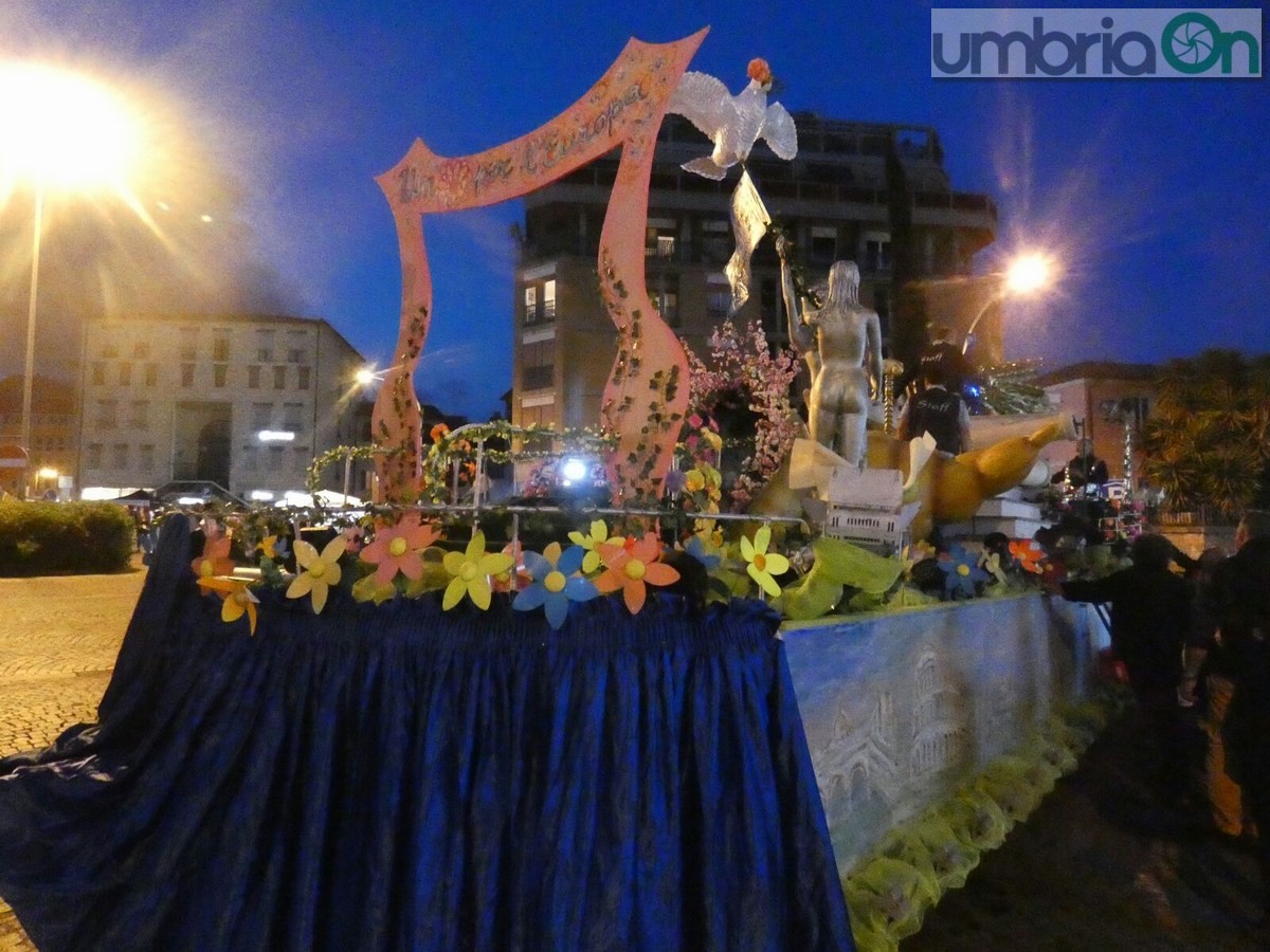 Cantamaggio Carri di Maggio a Terni - 30 aprile 2018 (7)