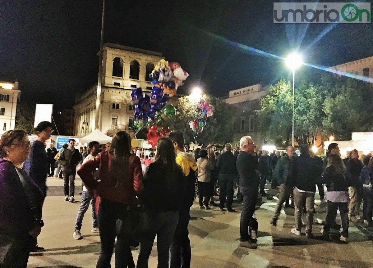 Cantamaggio Terni - 30 aprile 2018 (1)