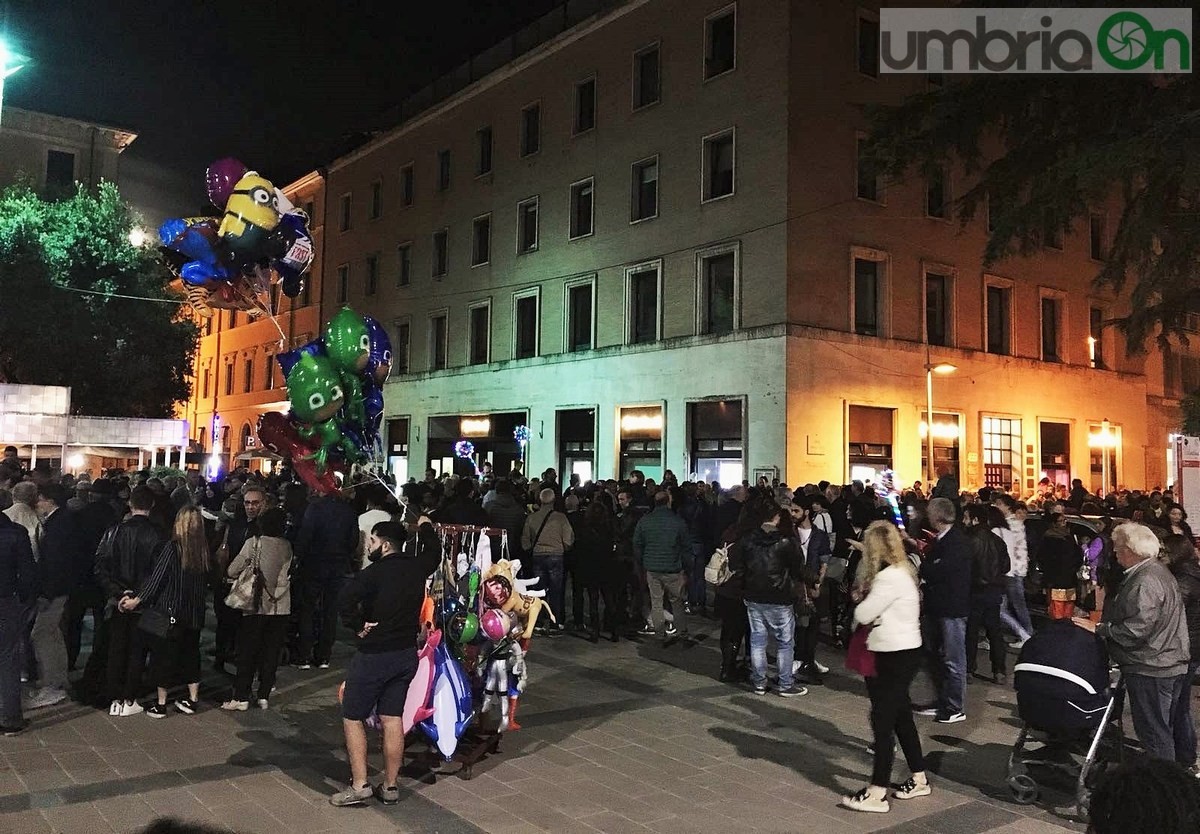 Cantamaggio Terni - 30 aprile 2018 (2)