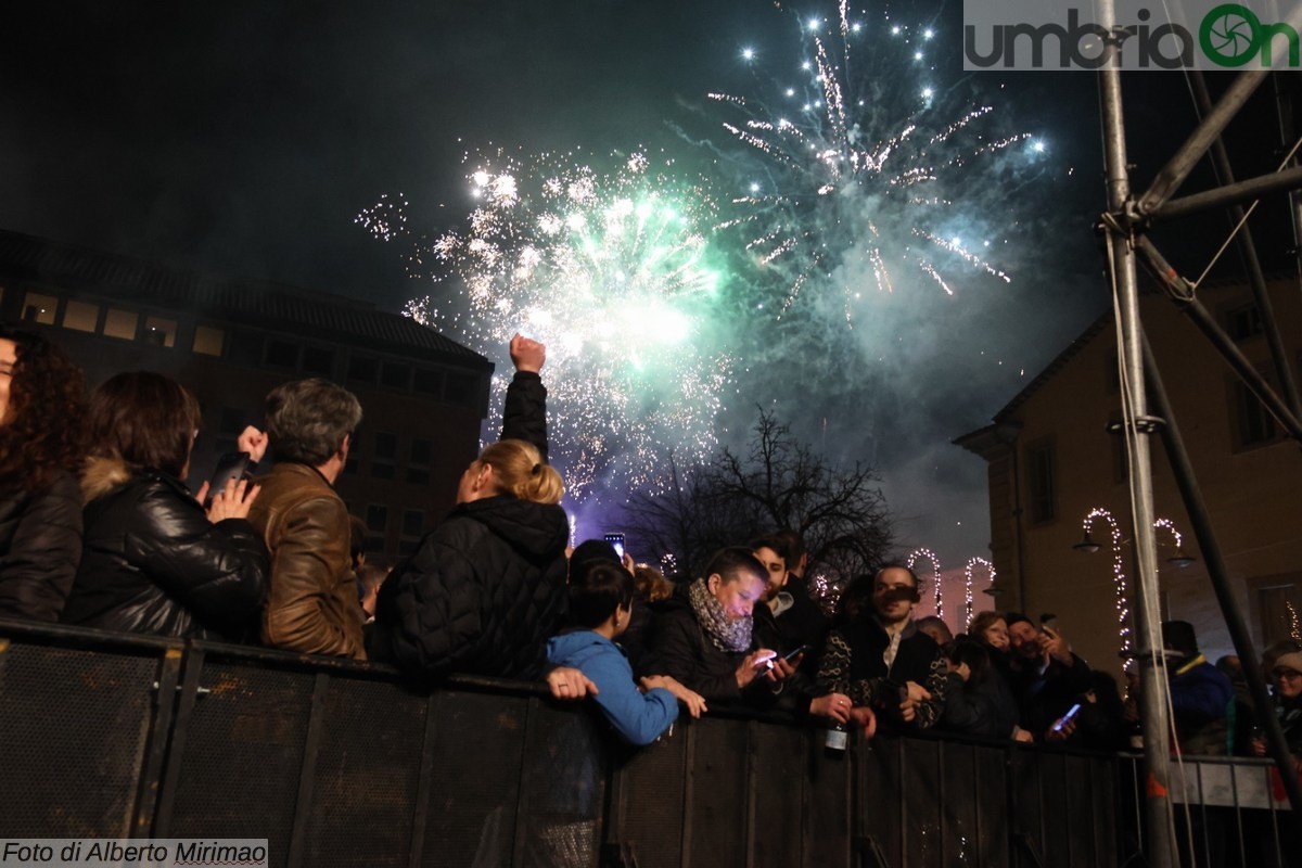 Capodanno-Terni-piazza-Europa-concerto-Le-Vibrazioni-1°-gennaio-2023-Foto-Mirimao-12