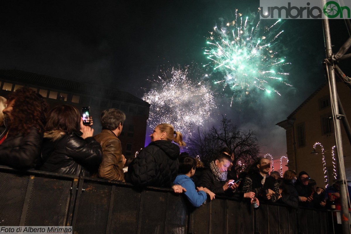 Capodanno-Terni-piazza-Europa-concerto-Le-Vibrazioni-1°-gennaio-2023-Foto-Mirimao-15