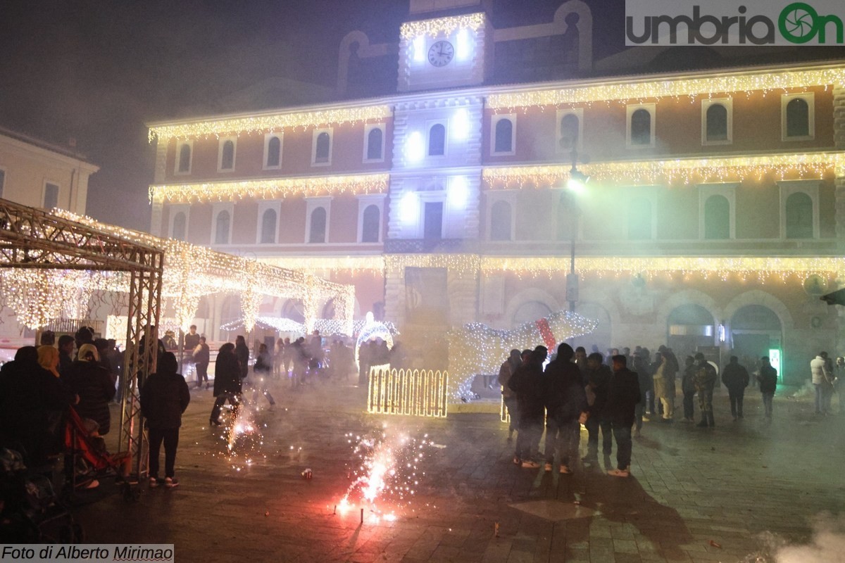 Capodanno-Terni-piazza-Europa-concerto-Le-Vibrazioni-1°-gennaio-2023-Foto-Mirimao-2