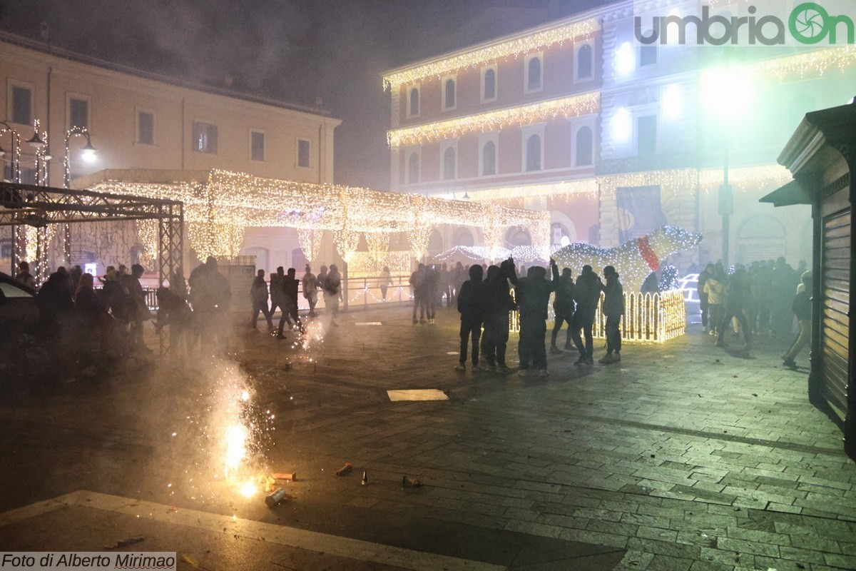 Capodanno-Terni-piazza-Europa-concerto-Le-Vibrazioni-1°-gennaio-2023-Foto-Mirimao-22