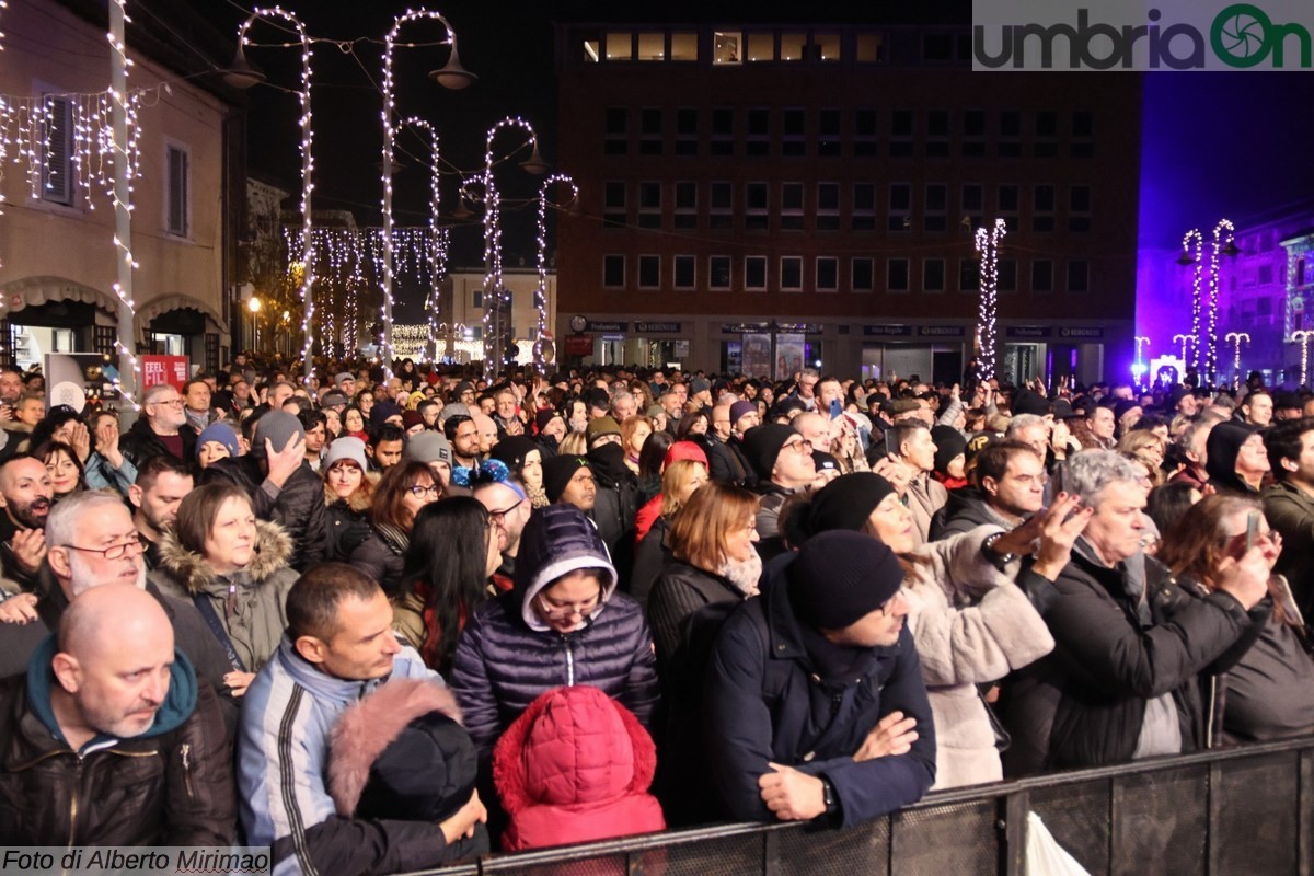 Capodanno-Terni-piazza-Europa-concerto-Le-Vibrazioni-1°-gennaio-2023-Foto-Mirimao-37