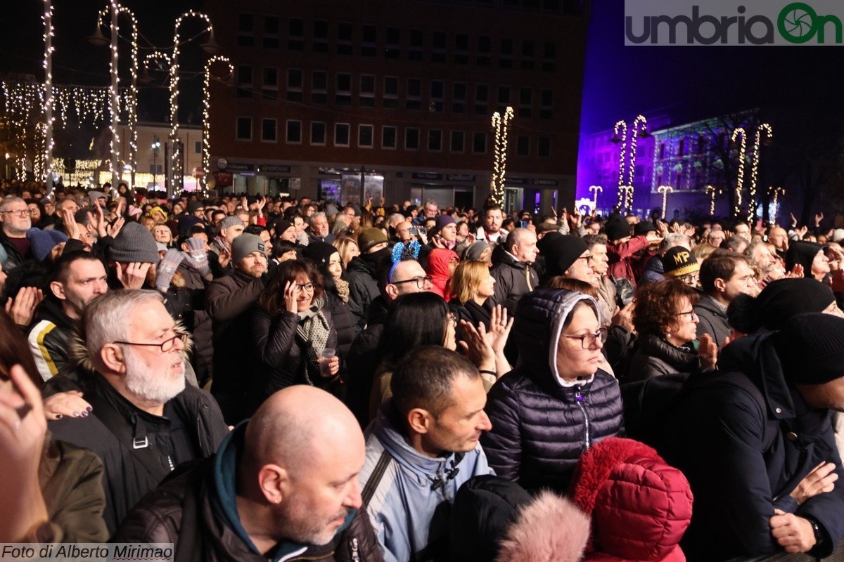 Capodanno-Terni-piazza-Europa-concerto-Le-Vibrazioni-1°-gennaio-2023-Foto-Mirimao-41