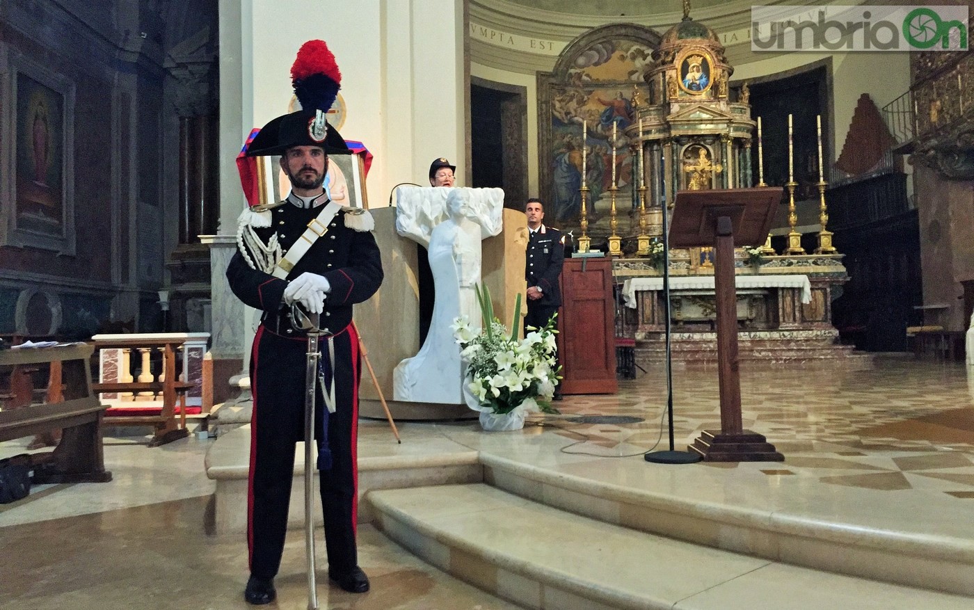 Virgo-Fidelis-carabinieri-Terni-in-cattedrale-21-novembre-2016-7