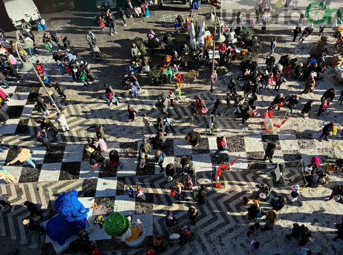 Carnevale piazza Solferino Terni - 13 febbraio 2024 (23)