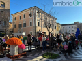 Carnevale piazza Solferino Terni - 13 febbraio 2024 (17)