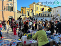 Carnevale piazza Solferino Terni - 13 febbraio 2024 (5)