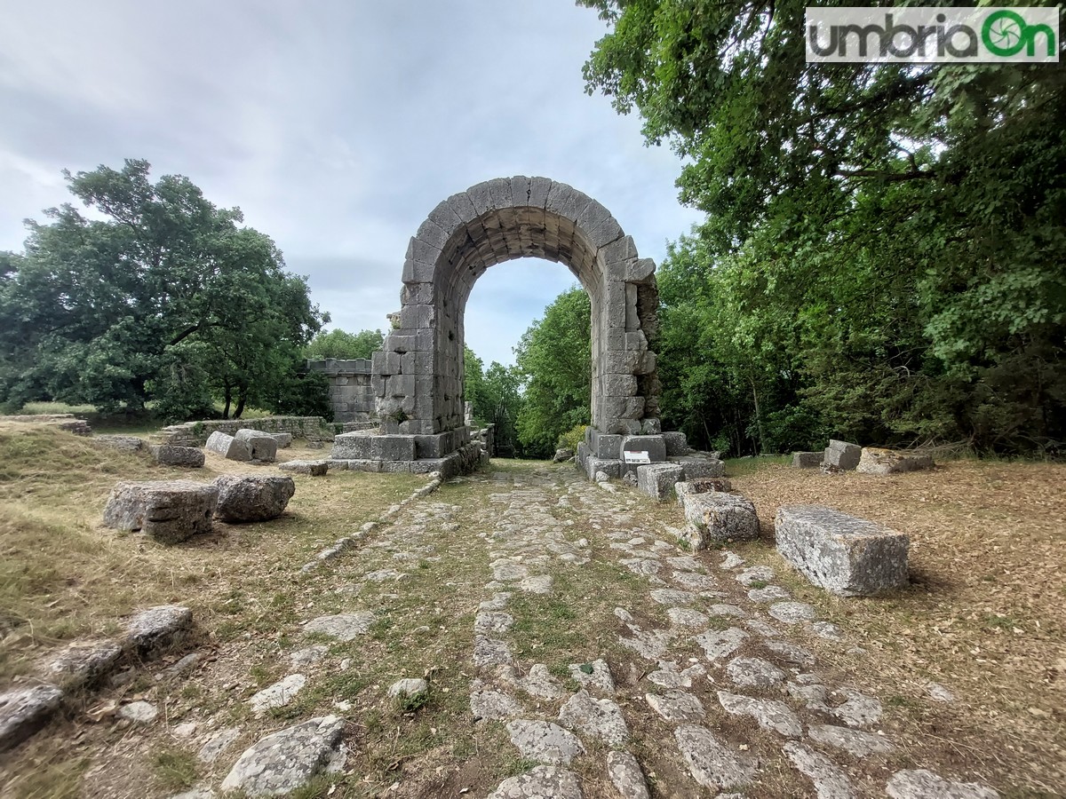 Carsulae-arco-san-damiano45454