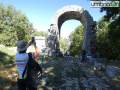 mondiale 3d tiro con l'arco Carsulae (9) turismo turisti