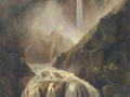 Cascata delle marmore dipinto (1)