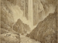 Cascata delle marmore dipinto (8)