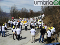 Norcia Castelluccio protesta17