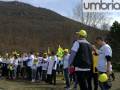 Norcia Castelluccio protesta19