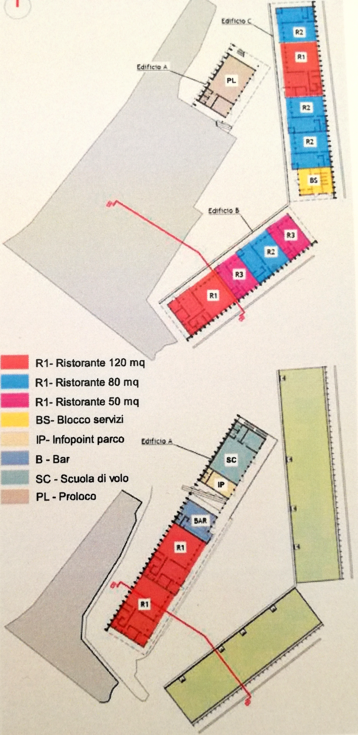 castelluccio, deltaplano, centro commerciale, norcia, terremoto