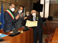 Premiazione Cavalieri del Lavoro Terni in Comune - 25 novembre 2021 (Foto Mirimao) (17)