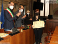 Premiazione Cavalieri del Lavoro Terni in Comune - 25 novembre 2021 (Foto Mirimao) (18)