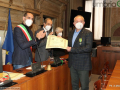 Premiazione Cavalieri del Lavoro Terni in Comune - 25 novembre 2021 (Foto Mirimao) (19)