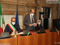 Premiazione Cavalieri del Lavoro Terni in Comune - 25 novembre 2021 (Foto Mirimao) (2)
