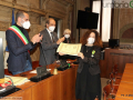 Premiazione Cavalieri del Lavoro Terni in Comune - 25 novembre 2021 (Foto Mirimao) (22)