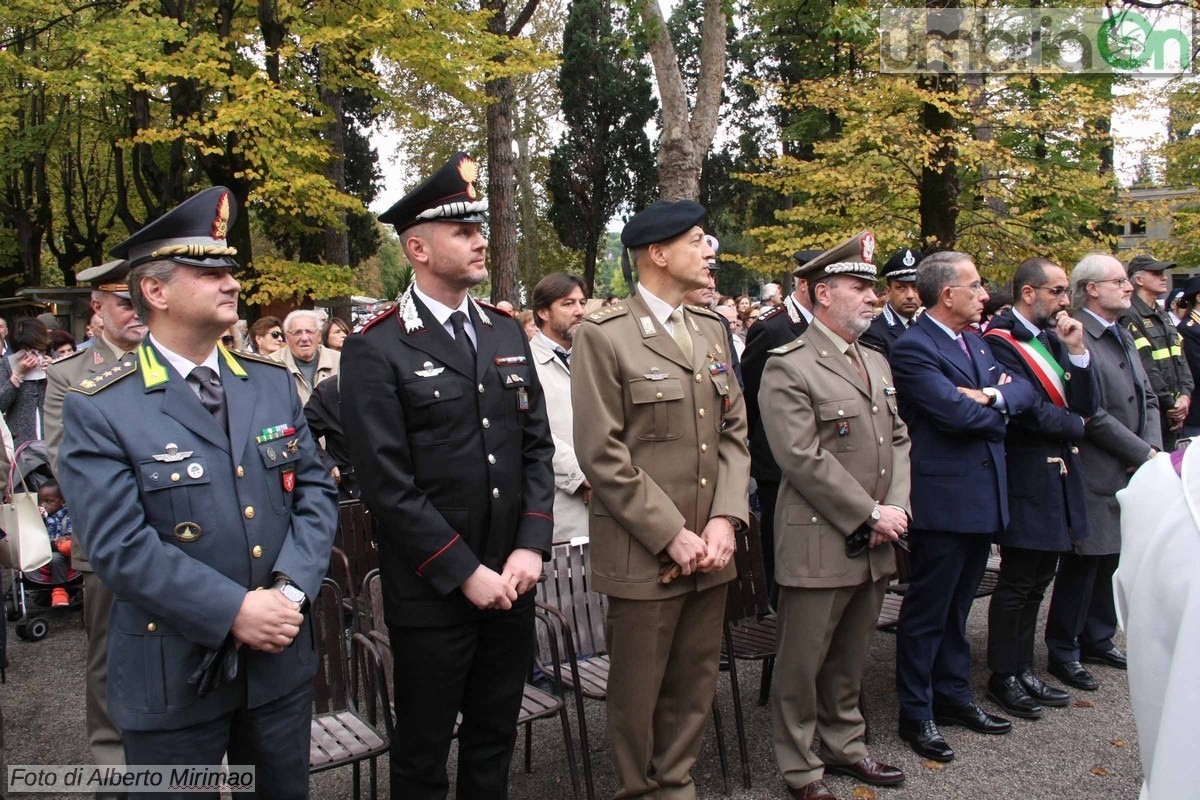 Commemorazione-defunti-cimitero-Terni-messa-foto-Mirimao-2-novembre-2019-1