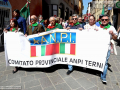 Celebrazioni 25 aprile 2018 Terni - foto Mirimao (25)