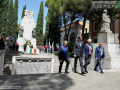 Celebrazioni 25 aprile 2018 Terni - foto Mirimao (34)