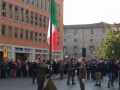 Celebrazioni unità nazionale e forze armate Terni - 4 novembre 2017 (2)