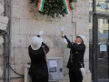 Celebrazioni unità nazionale e forze armate Terni - 4 novembre 2017 (foto Mirimao) (13)