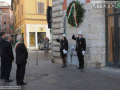 Celebrazioni unità nazionale e forze armate Terni - 4 novembre 2017 (foto Mirimao) (15)