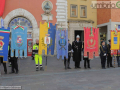 Celebrazioni unità nazionale e forze armate Terni - 4 novembre 2017 (foto Mirimao) (2)