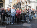 Celebrazioni unità nazionale e forze armate Terni - 4 novembre 2017 (foto Mirimao) (25)