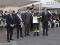 Celebrazioni unità nazionale e forze armate Terni - 4 novembre 2017 (foto Mirimao) (29)