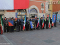 Celebrazioni unità nazionale e forze armate Terni - 4 novembre 2017 (foto Mirimao) (40)