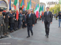 Celebrazioni unità nazionale e forze armate Terni - 4 novembre 2017 (foto Mirimao) (5)