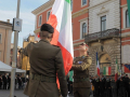 Celebrazioni unità nazionale e forze armate Terni - 4 novembre 2017 (foto Mirimao) (9)