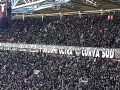 Juve-Lazio tifosi Juve (da Instagram)