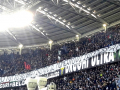 Juve-Lazio tifosi Juve