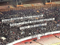 Napoli-Fiorentina devolvete un percento 1% da Facebook