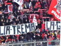 striscione al Curi - copertina