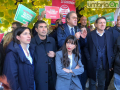 Centro sinistra 15 novembre chiusura campagna elettorale regionali Conte Schlein (10)
