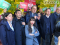 Centro sinistra 15 novembre chiusura campagna elettorale regionali Conte Schlein (11)