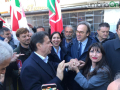 Centro sinistra 15 novembre chiusura campagna elettorale regionali Conte Schlein (12)