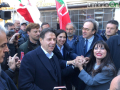 Centro sinistra 15 novembre chiusura campagna elettorale regionali Conte Schlein (13)