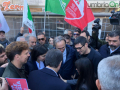 Centro sinistra 15 novembre chiusura campagna elettorale regionali Conte Schlein (15)